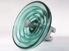 Sell U40B/110 Standard suspension glass insulator