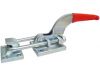 latch toggle clamp