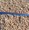 wood pellets