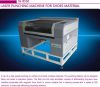 Sell Laser Punching machine for Shoes material