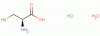 Sell L-Cysteine hydrochloride monohydrate, 7048-04-6