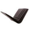 2011 Latest Style Leather Men's Women's Wallet/purses/100% leather