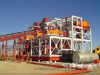 Quartz crushing line, Quartz crushing plant, Quartz crushing machine