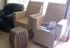 Sell paper box sample making machine
