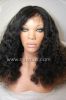 lace front wig