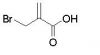 2-(Bromomethyl)-2-propenoic acid