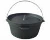 Sell cast iron dutch oven