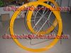 Sell fiberglass duct rodders, Duct Rodder, duct rod