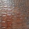 Sell  Microfibre PU  leather