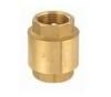 Brass check valve