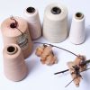100% Cotton Yarn