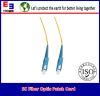 Sell SC Fiber optic patch cord