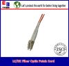 Sell Duplex single mode fiber optic patch cord