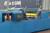 3D mesh panel welding machine