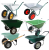 WHEELBARROW