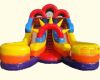 Sell inflatable water slide