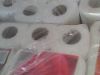 Tissue paper roll
