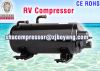 Sell Automotive air conditioning compressor for commercial vehicle spe