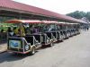 Sell  kdis train mini train