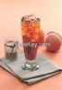 Peach Flavor Iced Tea Powder