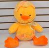 36cm Easter Duck STL466