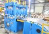 steel coil cut to length machine