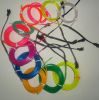 Sell multi-colour EL Wire