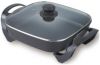 Electric Skillet BQ-604