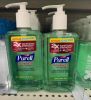 Purell Instant Hand Sanitizer Gel