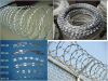 High Quality Concertina Razor Wire