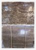 Sell Silver Travertine Slabs