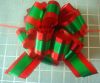 Wholesale Ribbon Pull Bow Red Giant Car Bow Decoration Wedding Bow