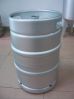 stainless steel DIN  beer keg