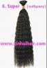 wholesale Wet &Wavy Remy Human Hair Bulk