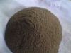 Dried azolla powder