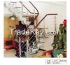 Jinan stainless steel 304 stair rail