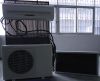 solar air conditioner