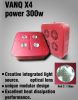 Sell Innovate Vegetative led grow lights 300w