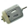 Micro DC Motor:FF-130