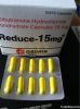 Sell REDUCE 15MG