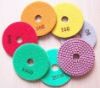 polishing pads