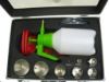 electroplated diamond drill bits set