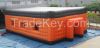 Inflatable party/event/exhibition/advertising/webbing tent