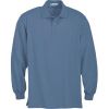 Sell Men's Long Sleeve Jersey Polo