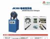 JK350 hose crimper machine