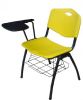 export plastic training chair