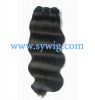 Sell Cheap Human Hair Weaving