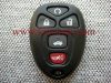 Sell GM remote case