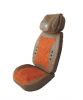 Sell thermal massage cushion with neck height adjustable(2011 new)