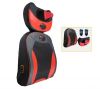 Sell infrared neck & back shiatsu thermal cushion massager 868-3B